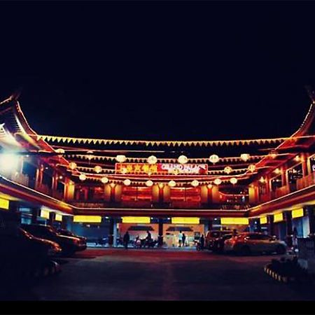 Butuan Grand Palace Hotel Annex Butuan City Eksteriør billede