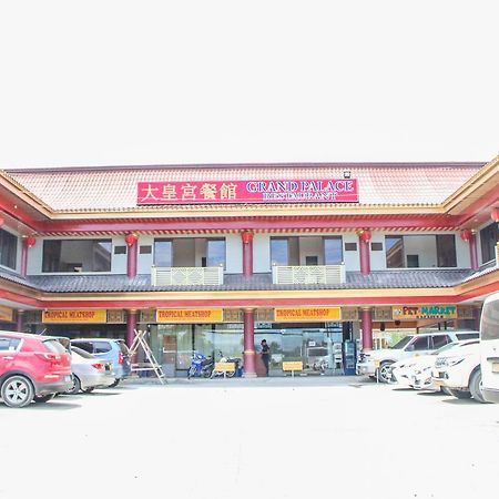 Butuan Grand Palace Hotel Annex Butuan City Eksteriør billede