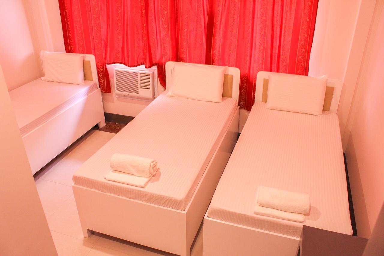 Butuan Grand Palace Hotel Annex Butuan City Eksteriør billede