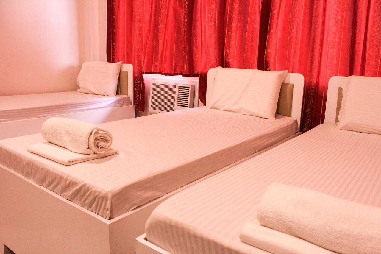 Butuan Grand Palace Hotel Annex Butuan City Eksteriør billede