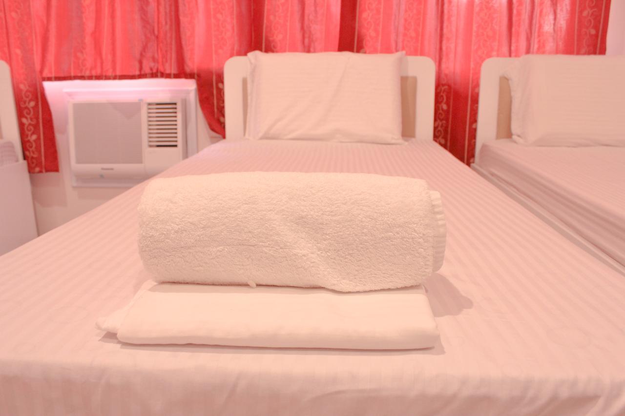 Butuan Grand Palace Hotel Annex Butuan City Eksteriør billede