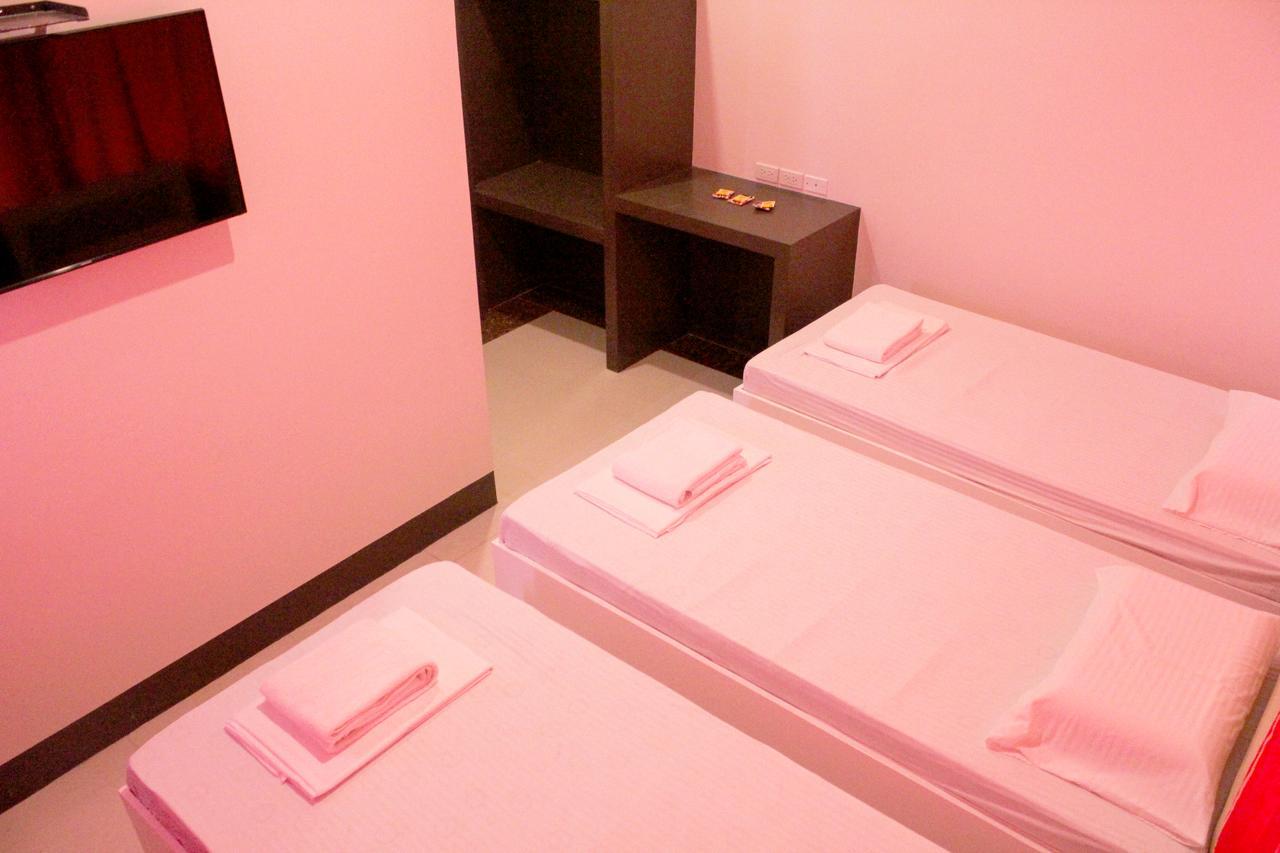 Butuan Grand Palace Hotel Annex Butuan City Eksteriør billede