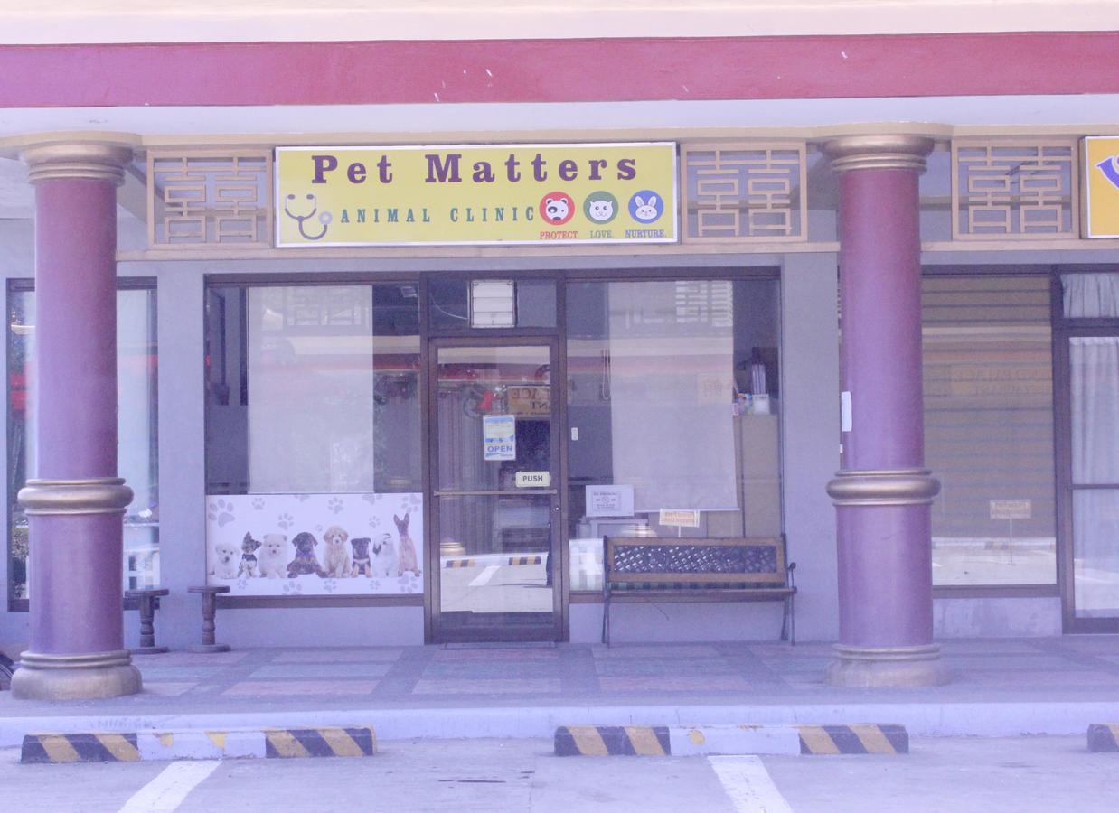 Butuan Grand Palace Hotel Annex Butuan City Eksteriør billede