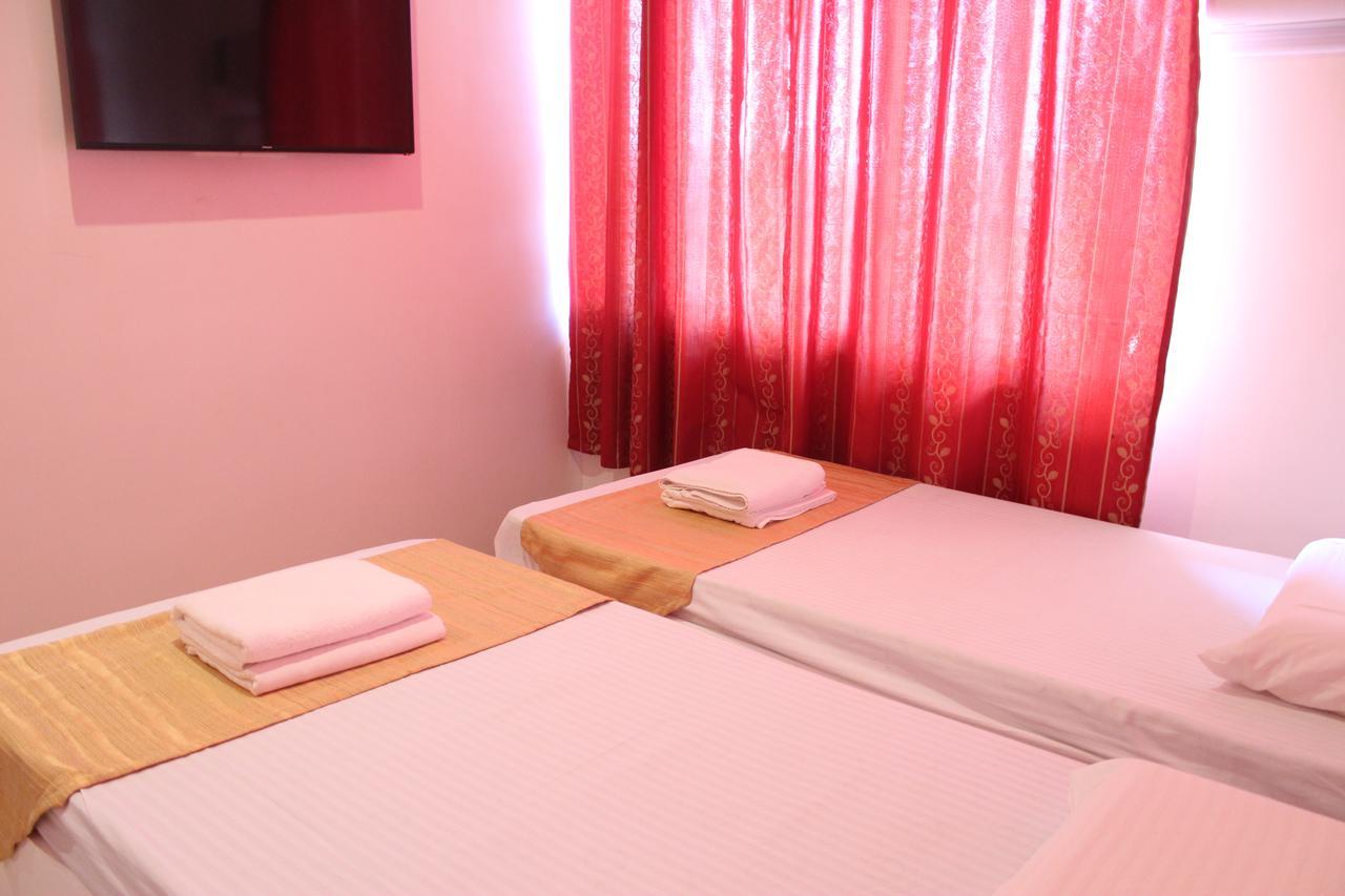 Butuan Grand Palace Hotel Annex Butuan City Eksteriør billede