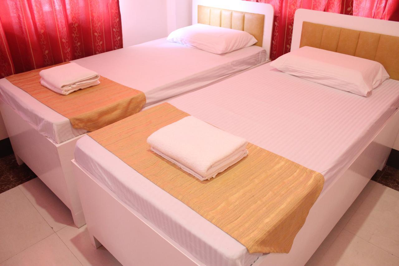 Butuan Grand Palace Hotel Annex Butuan City Eksteriør billede