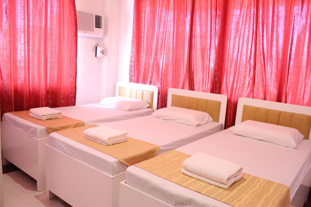 Butuan Grand Palace Hotel Annex Butuan City Eksteriør billede