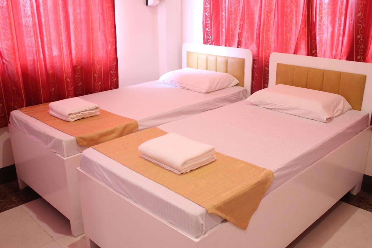 Butuan Grand Palace Hotel Annex Butuan City Eksteriør billede