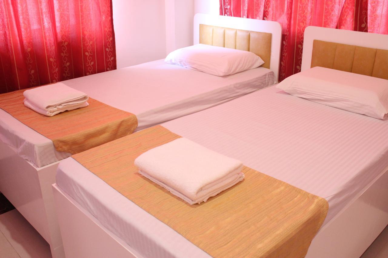 Butuan Grand Palace Hotel Annex Butuan City Eksteriør billede