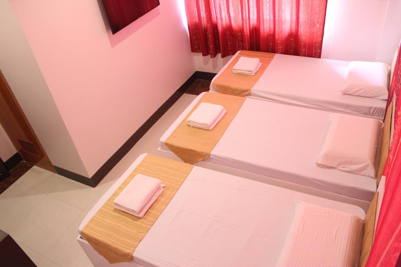 Butuan Grand Palace Hotel Annex Butuan City Eksteriør billede