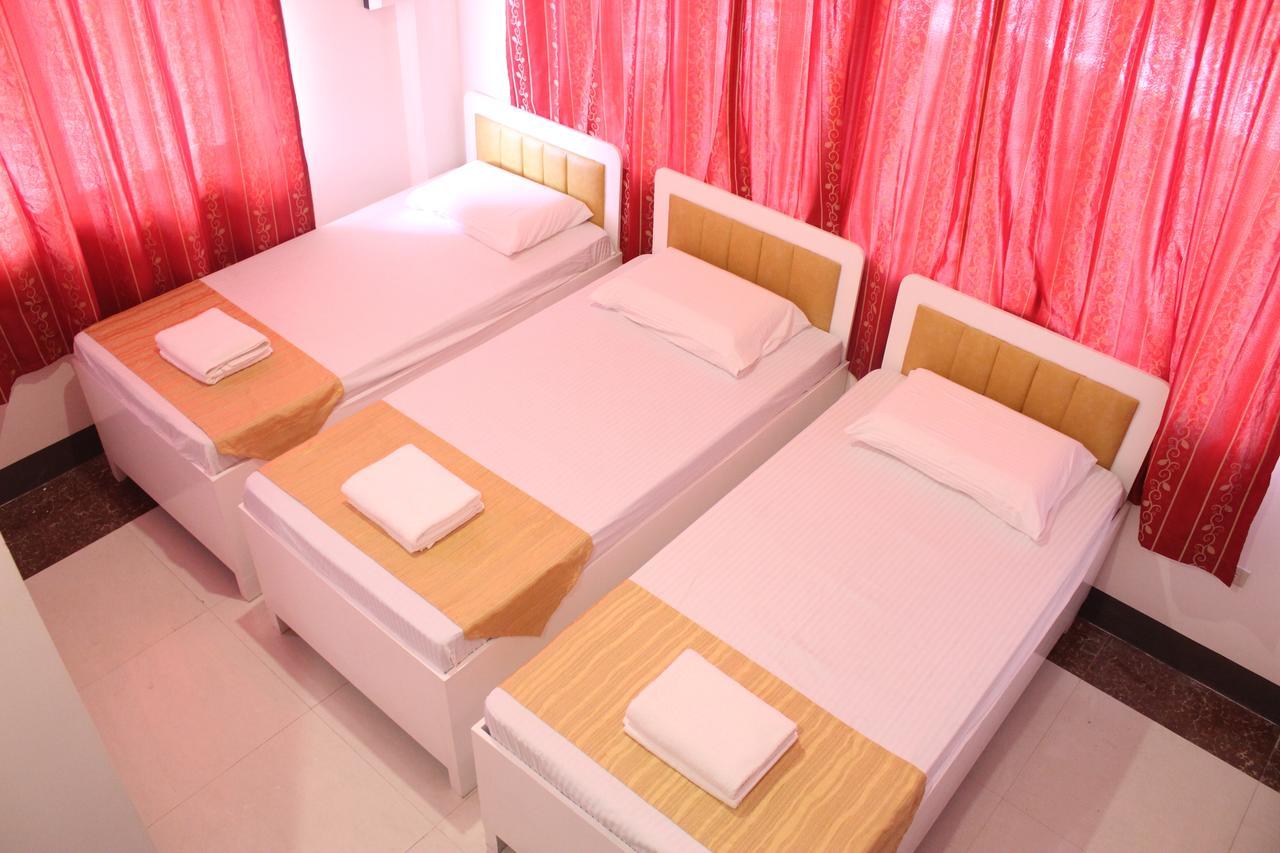 Butuan Grand Palace Hotel Annex Butuan City Eksteriør billede