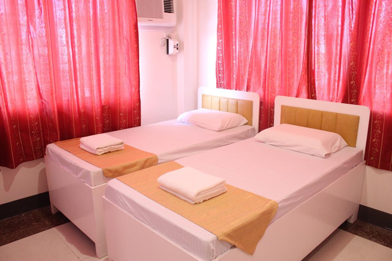 Butuan Grand Palace Hotel Annex Butuan City Eksteriør billede