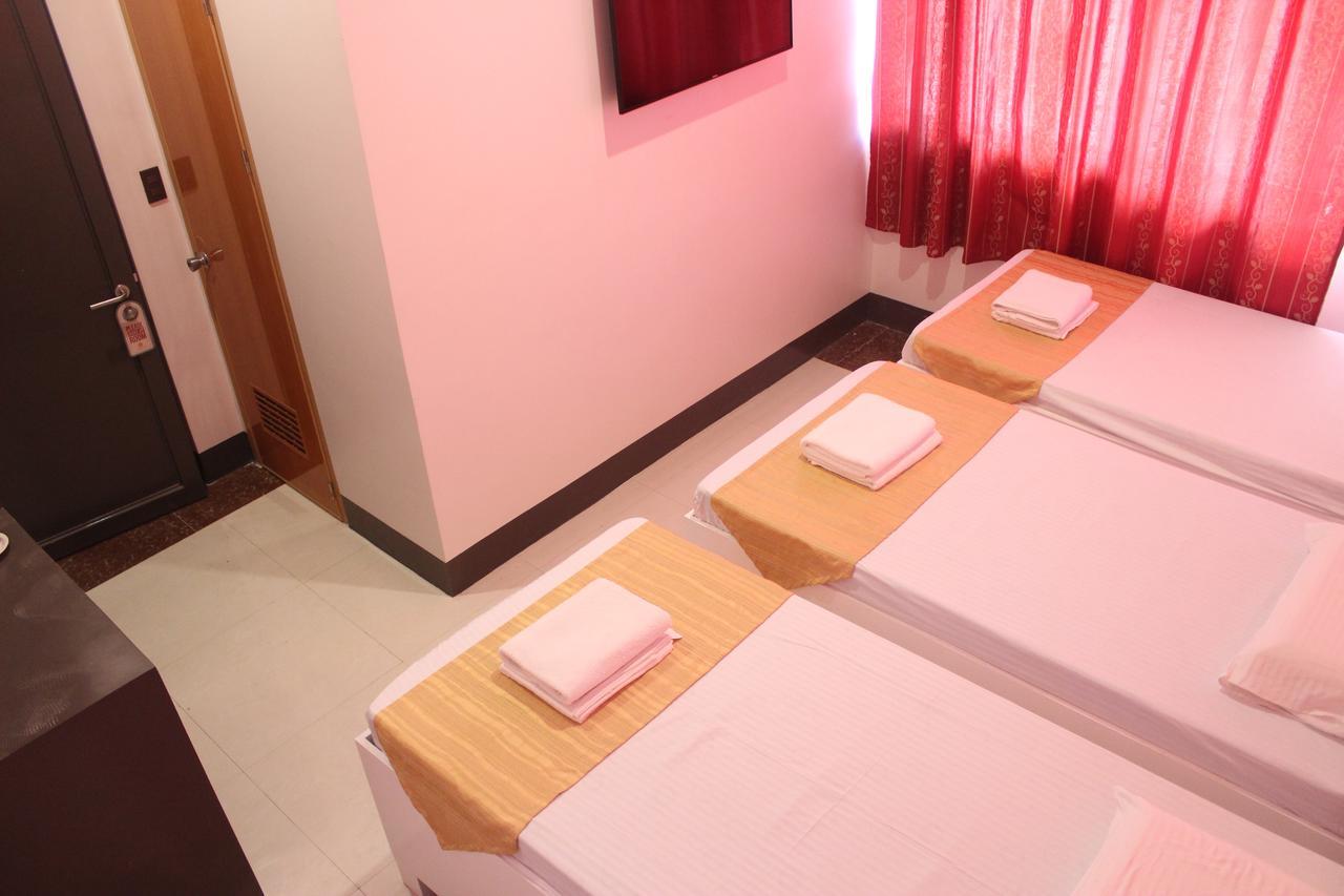 Butuan Grand Palace Hotel Annex Butuan City Eksteriør billede