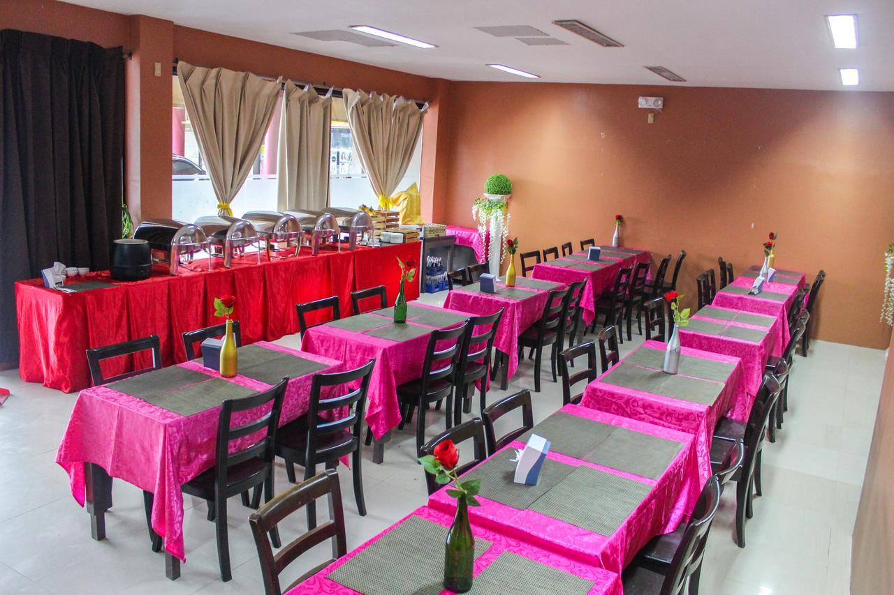 Butuan Grand Palace Hotel Annex Butuan City Eksteriør billede