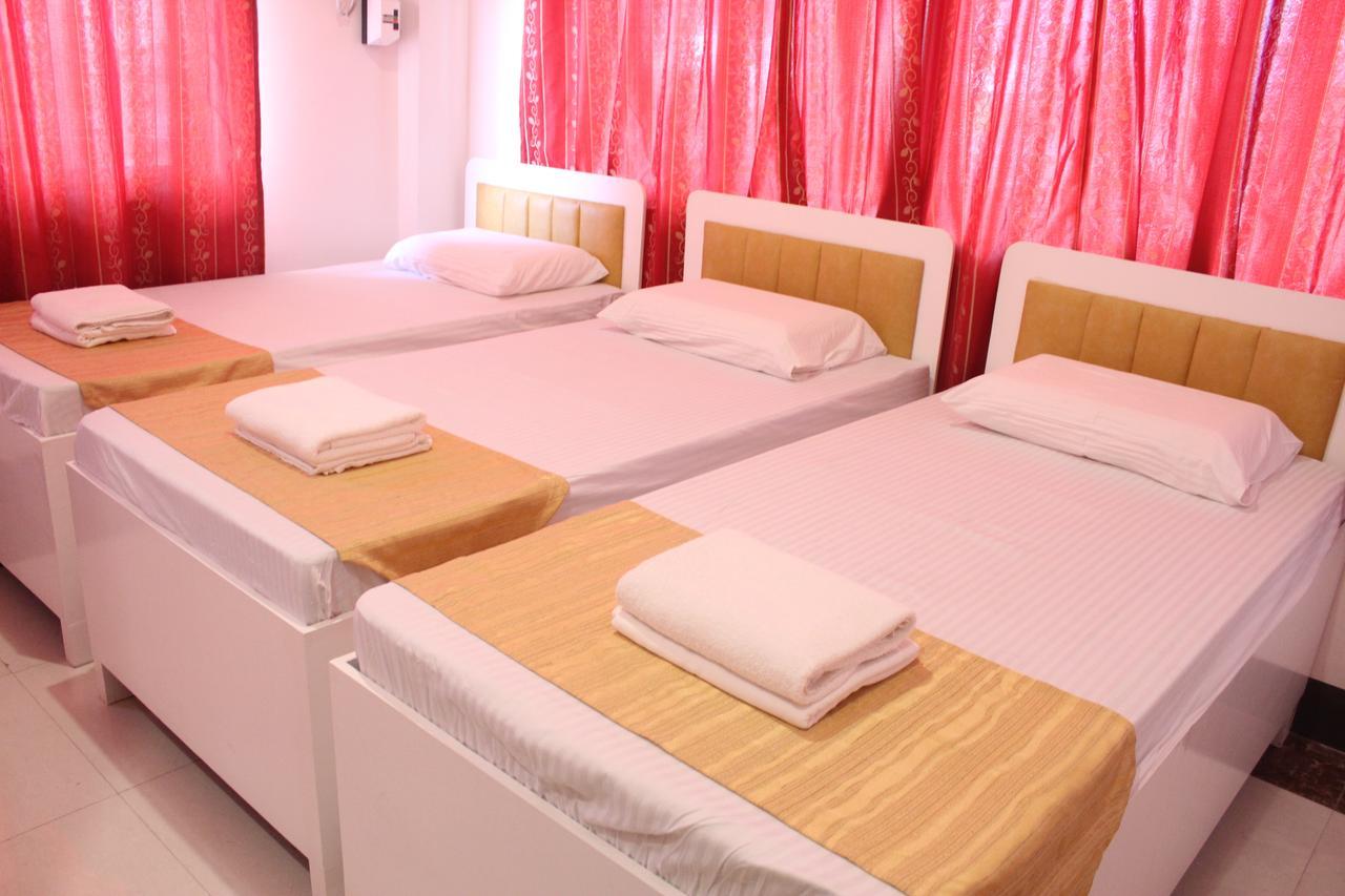 Butuan Grand Palace Hotel Annex Butuan City Eksteriør billede
